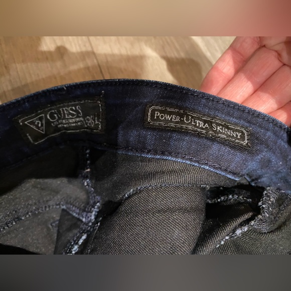 Lot of Guess jeans - Picture 8 of 16